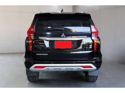 MITSUBISHI PAJERO SPORT 2.4GT MINOR CHANGE AT ปี2020 รูปที่ 5