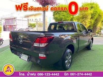 MAZDA BT-50 PRO FREESTYLE CAB 2.2 V ปี 2019 รูปที่ 5