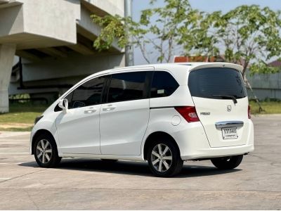 2012 HONDA FREED, 1.5 SE โฉม ปี08-15 รูปที่ 5