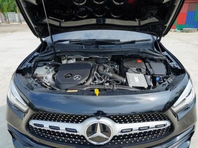 MERCEDES BENZ 1.3 GLA200 AMG Dynamic โฉม W247 | ปี : 2021 รูปที่ 5