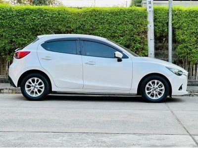 Mazda2 1.3 Sport STD รูปที่ 5