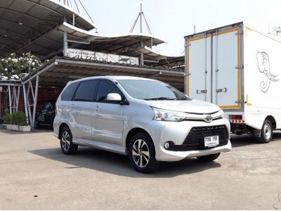 AVANZA 1.5 S		2018 รูปที่ 5