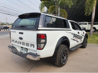 FORD RANGER OPEN CAB 2.2XL Plus Hi Rider M/T ปี 2019 รูปที่ 5