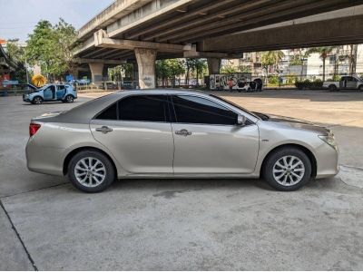 TOYOTA CAMRY 2.0G รูปที่ 5