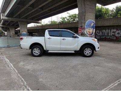 2015 Mazda BT-50 Pro DBL 2.2 Hi-Racer AT 5557 รูปที่ 5