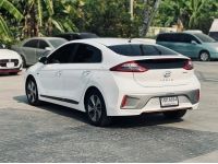 Hyundai ioniq EV sedan AT 2019 รูปที่ 5