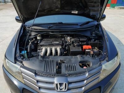 HONDA CITY 1.5 S | ปี : 2010 รูปที่ 5