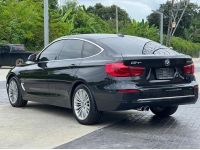 Bmw 320d GT Luxury f34 2.0 at 2022 (คศ 2019) รูปที่ 5