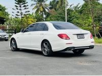 Benz E350e 2.0 w213 AMG  sedan at Plug-in Hybrid 2018 รูปที่ 5