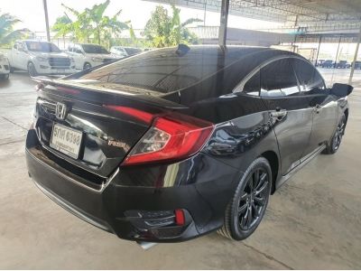 HONDA CIVIC 1.5 RS A/T ปี 2016 รูปที่ 5