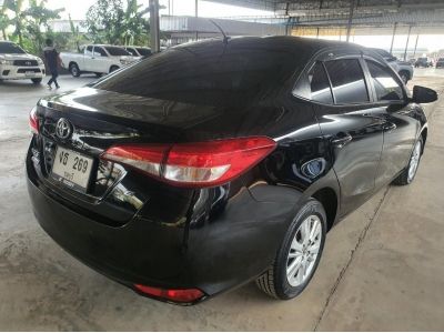 Toyota Yaris 1.2E A/T ปี 2018 รูปที่ 5