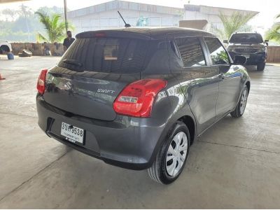 SUZUKI SWIFT GL 1.2 CTV A/T ปี 2022 รูปที่ 5