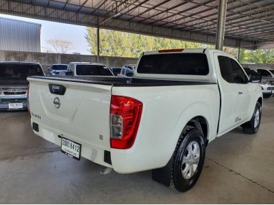 NISSAN NAVARA NP300 2.5E M/T ปี 2018 รูปที่ 4