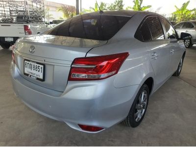 TOYOTA VIOS 1.5J A/T ปี 2017 รูปที่ 5