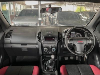 ISUZU D-MAX SPACE CAB 2.5 Ddi VGS X-SERIES M/T ปี 2013 รูปที่ 5