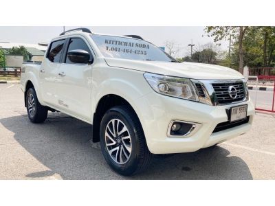 ขายNissanรุ่นNP300(Double Cab 4WD VL 7AT) รูปที่ 5