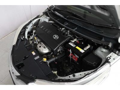 TOYOTA YARIS 1.2 J MINOR CHANGE CVT ปี2019 รูปที่ 5