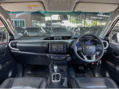 TOYOTA HILUX REVO 4DR 2.4 G PRERUNNER A/T ปี 2018 รูปที่ 5