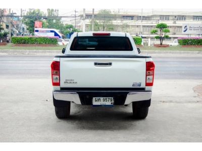 เครดิตดีฟรีดาวน์ 2016  Isuzu D-Max Space Cab 1.9 Hi-Lander L ดีเซล MT รูปที่ 5