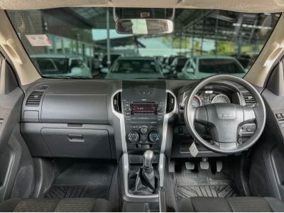 ISUZU D-MAX CAB 1.9 Ddi HI-LANDER M/T ปี 2017 รูปที่ 5