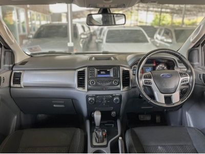 FORD RANGER CAB 2.2 XLT HI-RIDER A/T ปี 2017 รูปที่ 5