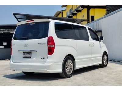 HYUNDAI H1 2.5 VIP.GRAND STAREX AT ปี 2015 รูปที่ 5