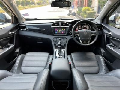 2017 MG GS 1.5 TURBO X Sunroof รูปที่ 5