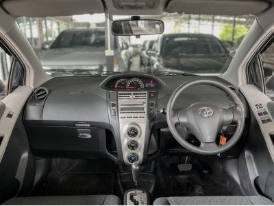 TOYOTA YARIS 1.2 J A/T ปี 2012 รูปที่ 5