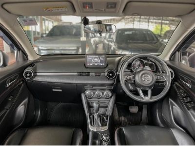 MAZDA 2 1.3 HIGH CONNECT SKYACTIV A/T ปี 2020 รูปที่ 5