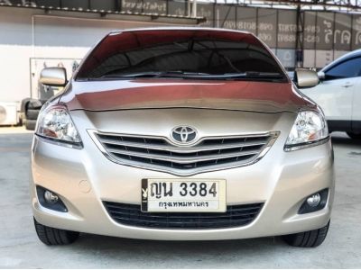 Toyota Vios 1.5J A/T  ปี 2011 ไมล์ 182,xxx km. รูปที่ 5