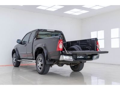 2010 ISUZU D-MAX CAB 2.5 HI-LANDER  ผ่อน 3,331 บาท 12 เดือนแรก รูปที่ 5