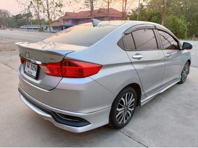 HONDA CITY 1.5 SV A/T ปี 2017 รูปที่ 5