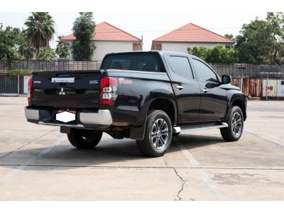 MITSUBISHI TRITON DOUBLECAB 2.4 GT PLUS MINOR CHANGE AT ปี2019 รูปที่ 5