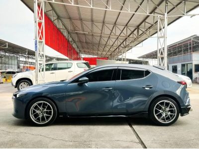 2019 Mazda3 2.0Sp TOP เครดิตดีฟรีดาวน์ รูปที่ 5