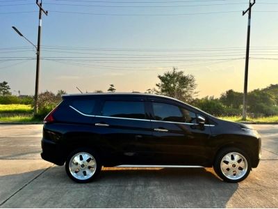 ขาย Mitsubishi Xpander 1.5 GT 2019 รูปที่ 5