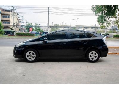 รถยนต์มือสอง โตโยต้า พริอุส 2011 TOYOTA PRIUS HATCHBACK 1.8 HYBRID เบนซินไฟฟ้า รูปที่ 5