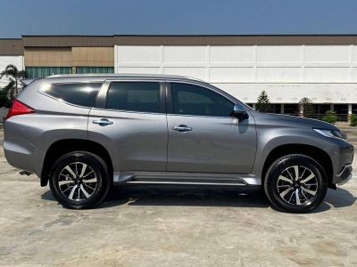 MITSUBISHI PAJERO SPORTS 2.4 GT Premium 2WD ดีเซล 2018 รถบ้านสวยกริบ รูปที่ 5