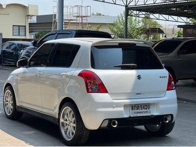 2011 SUZUKI SWIFT 1.2GL รูปที่ 5