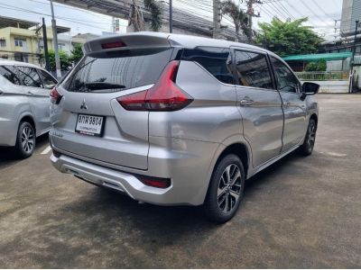 MITSUBISHI X-PANDER 1.5 GT CC. ปี 2019 สี เงิน เกียร์ Auto รูปที่ 5