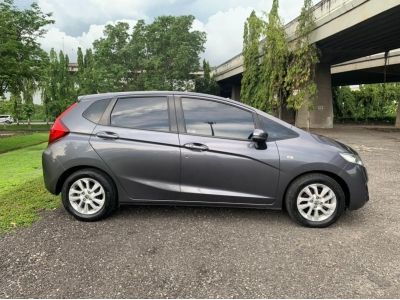 Honda Jazz GK 1.5V PLUS A/T ปี 2017 รูปที่ 5