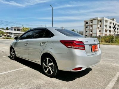 TOYOTA VIOS 1.5 G ปี 2017 รูปที่ 5