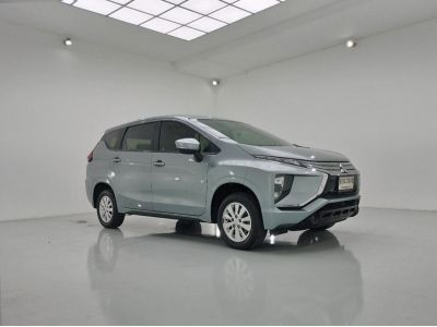 MITSUBISHI X-PANDER 1.5 GLS CC. ปี 2019 สี เงิน เกียร์ Auto รูปที่ 5