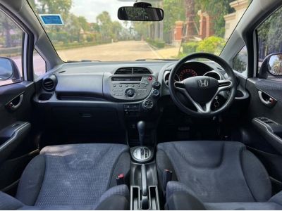 2008 HONDA JAZZ 1.5 V i-VTEC รูปที่ 5