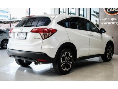 HONDA HR-V 1.8 E A/T ปี 2017 รูปที่ 5