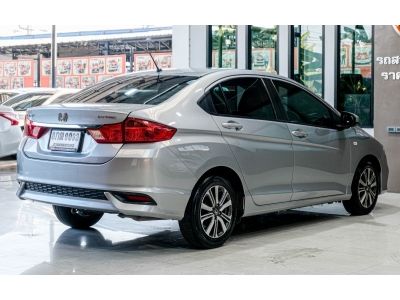 HONDA CITY 1.5 V i-VTEC A/T ปี 2019 รูปที่ 5