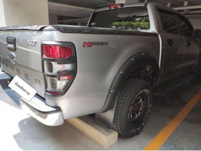 Ford Ranger XLT 2017 รูปที่ 5