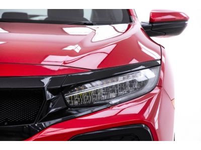 2019 HONDA CIVIC FK 1.5 TURBO HATCHBACK MNC  ผ่อน 7,405 บาท 12 เดือนแรก รูปที่ 5