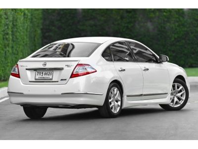 NISSAN TEANA 250 XV V6 A/T ปี 2012 รูปที่ 5