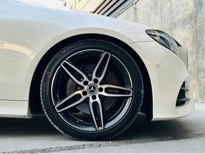 Mercedes-Benz E200 COUPE AMG DYNAMIC โฉม W238 ปี 2019 ไมล์ 49,xxx km. รูปที่ 5