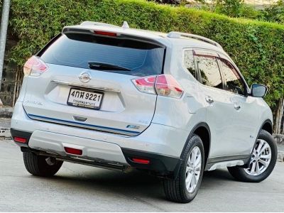 Nissan X-Trail 2.0V HY ปี 2016 รูปที่ 5